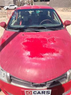 Chery Fulwin 2